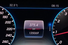 Mercedes-Benz, S-klasse AMG, 560, 2018
