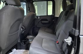 Jeep, Wrangler, 2018