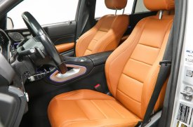 Mercedes-Benz, GLE, 350, 2021