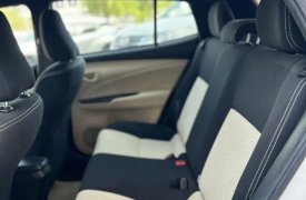 Toyota, Yaris, 2019