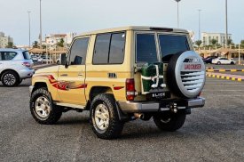 Toyota, Land Cruiser, 2014