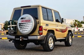 Toyota, Land Cruiser, 2014