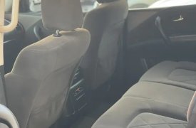 Nissan, Patrol, 2019