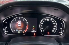 Honda, Accord, 2020