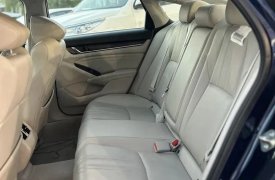 Honda, Accord, 2020