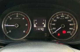 Mitsubishi, L200, 2020