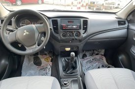 Mitsubishi, L200, 2020