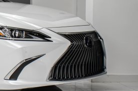 Lexus, ES, 300, 2020