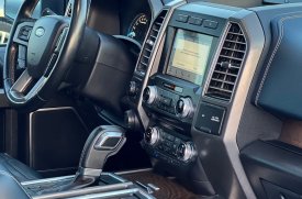 Ford, F-150, 2018