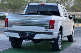 Ford, F-150, 2018