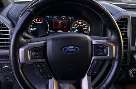 Ford, F-150, 2018