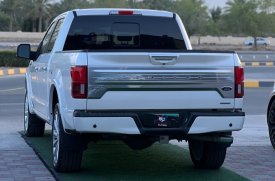 Ford, F-150, 2018