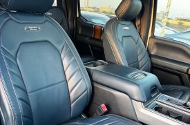 Ford, F-150, 2018