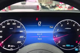 مرسيدس بنز, الفئة-C, 300, 2022