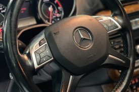 Mercedes-Benz, G-Klass, 63, 2015