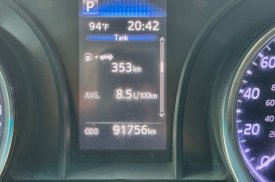 Toyota, Camry, 2019