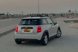Mini, Cooper, 2018
