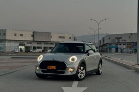 Mini, Cooper, 2018
