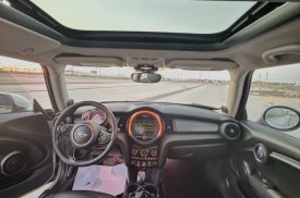 Mini, Cooper, 2018
