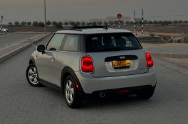 Mini, Cooper, 2018