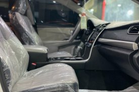 Toyota, Camry, 2016