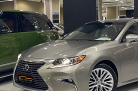 Lexus, ES, 350, 2016