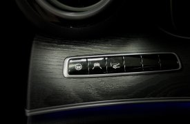 Mercedes-Benz, E-Class, 400, 2018