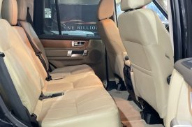Land Rover, Range Rover, 2016