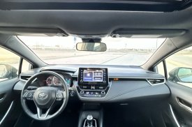 Toyota, Corolla, 2020