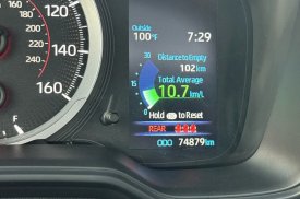Toyota, Corolla, 2020