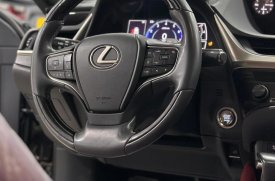Lexus, ES, 350, 2019