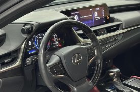 Lexus, ES, 350, 2019
