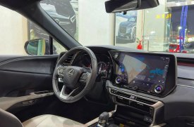 لكزس, RX, 350, 2024
