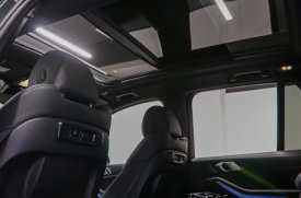 BMW, X5, 2022