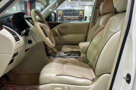 Nissan, Patrol, 2013