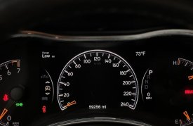 Jeep, Grand Cherokee, 2021