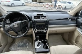 Toyota, Camry, 2017