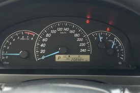 Toyota, Camry, 2017