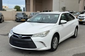 Toyota, Camry, 2017