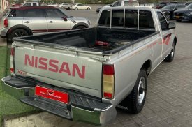 Nissan, Datsun, 2010
