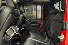 Jeep, Gladiator, 2020