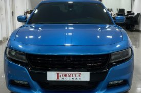 Dodge, Charger, 2018