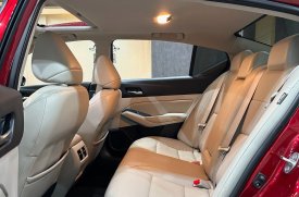 Nissan, Altima, 2019
