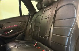 Mercedes-Benz, GLC-Klass, 300, 2022