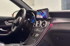 Mercedes-Benz, GLC-Klass, 300, 2022