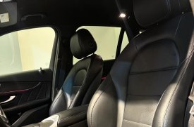 Mercedes-Benz, GLC-Klass, 300, 2022
