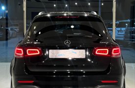 Mercedes-Benz, GLC-Klass, 300, 2022