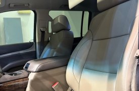 Chevrolet, Suburban, 2020