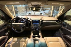 Chevrolet, Suburban, 2020