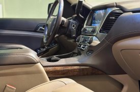 Chevrolet, Suburban, 2020